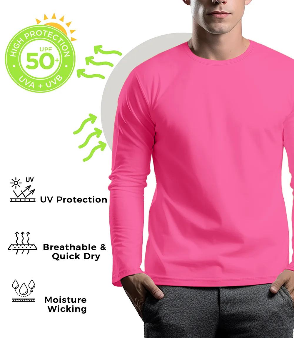 full-sleeve-tshirt-pink-3