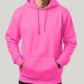 Men's-neon-hoodie-sweatshirt-shirt-neon-pink