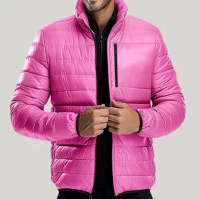 Vicente-mid-weight-puffer-jacket-men-pink