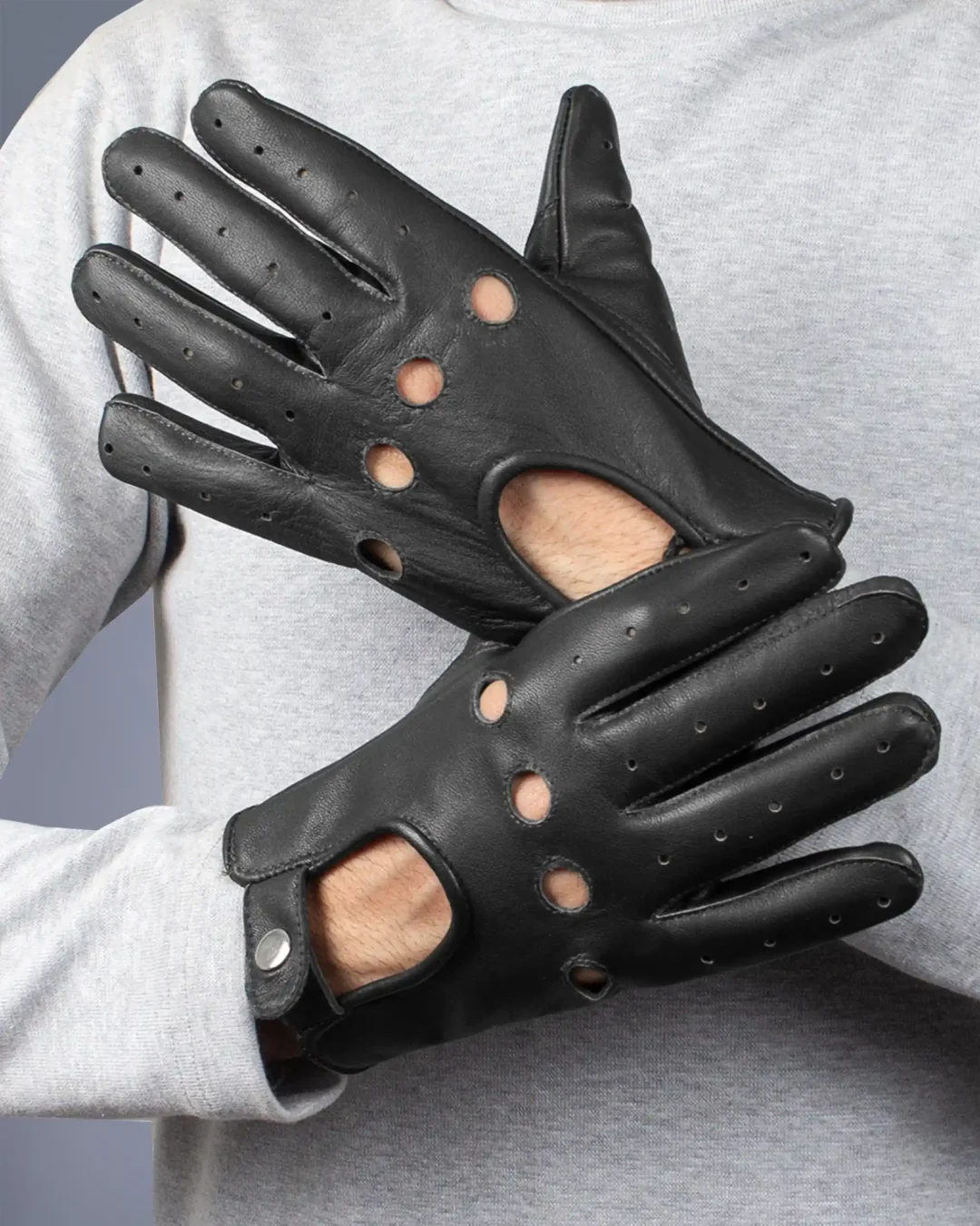 Drive Leather Driving Gloves For Men