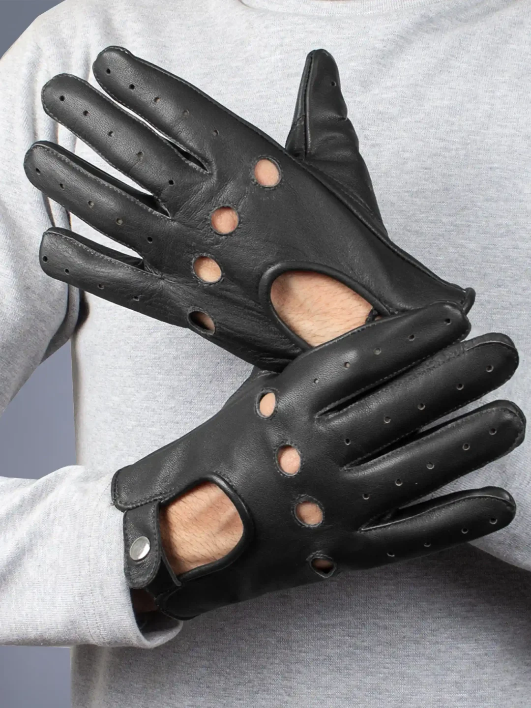 Drive Leather Driving Gloves For Men