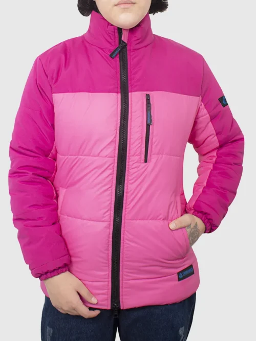 Ashley Puffer Jacket-Pink (1) (1)