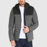 Ben packable jacket