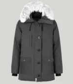 Claire Puffer Jacket