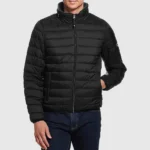 Derrick hiking Packable Jacket