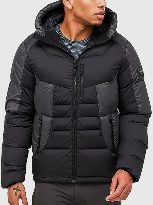 Karter-black-puffer-jacket-2