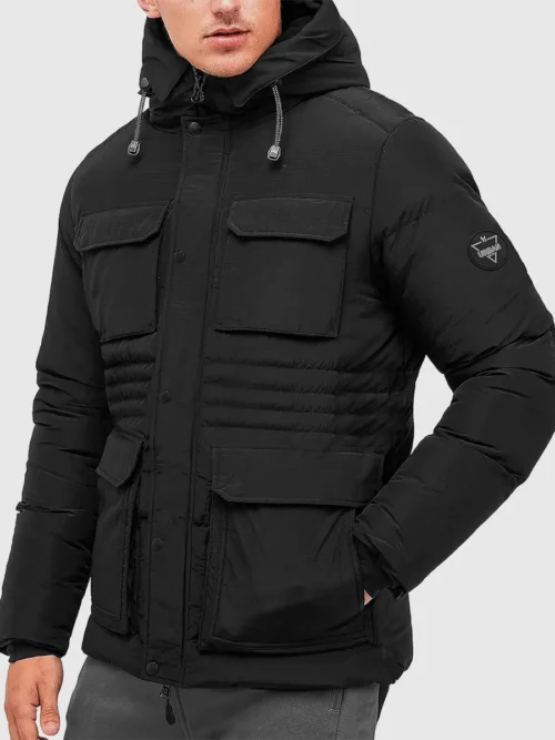 Matteo-Black-Puffer-Jacket1