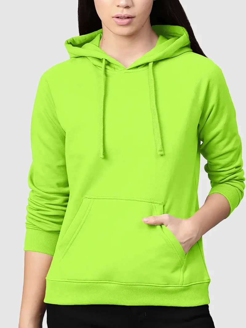 Neon-Classic-Hoodie-Pullover-Sweatshirts-for-women-green5