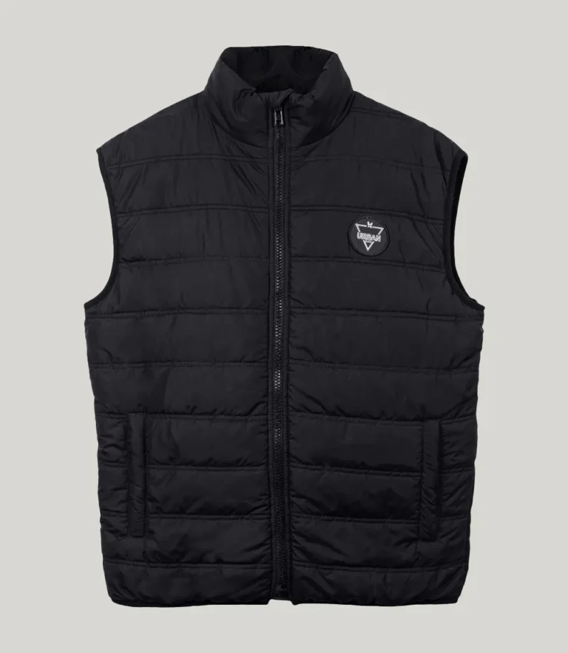 Karson Outdoor Vests for men