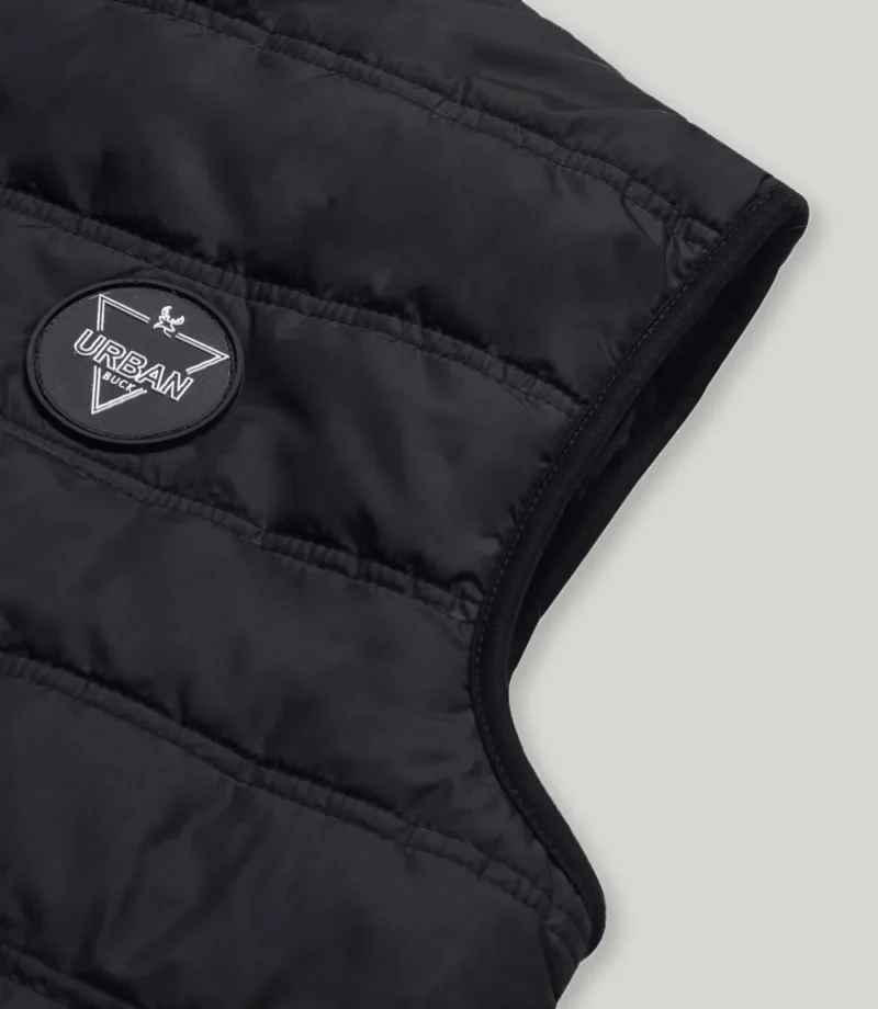 Karson Outdoor Vests for men