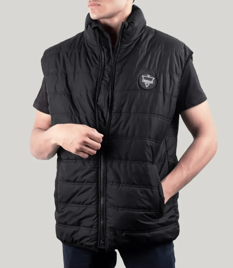 Karson Outdoor Vests for men