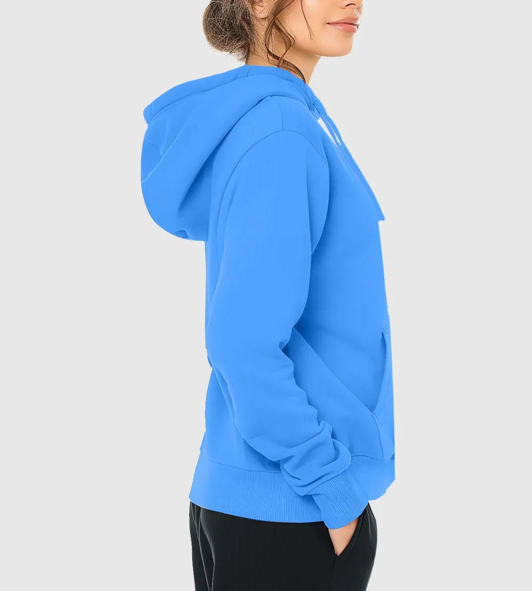 sun protection hoodie