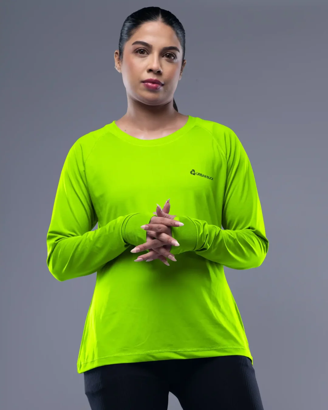 Maggie Long Sleeve Sun Protection Shirt