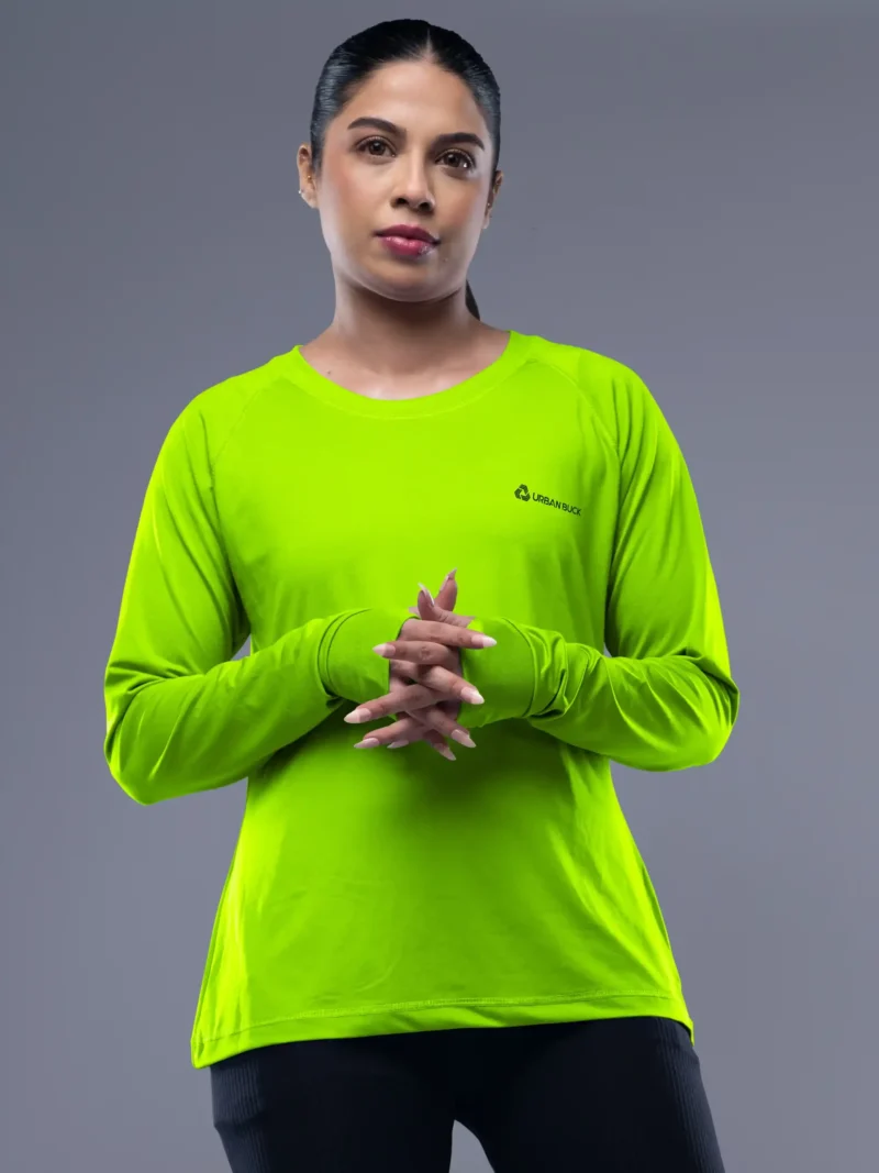 Maggie Long Sleeve Sun Protection Shirt