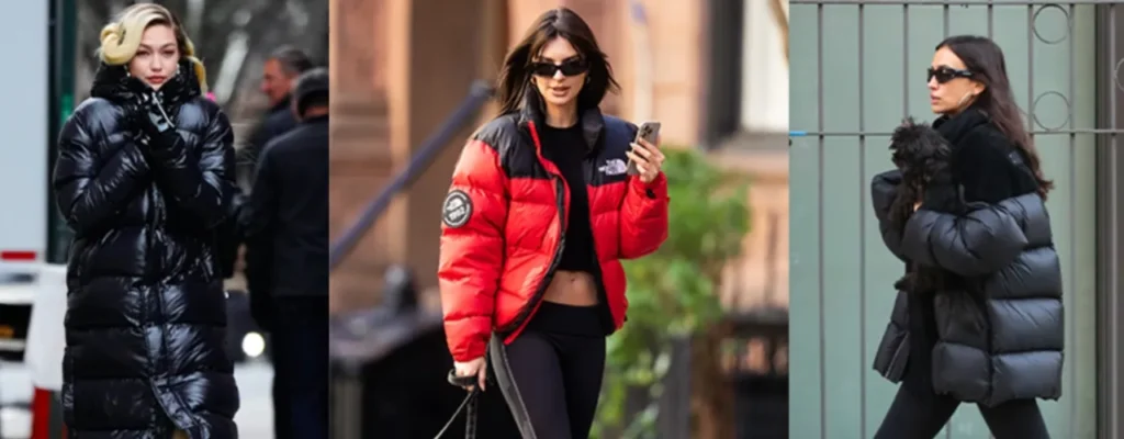 Where to Find the Best Deals on Women's Down Coats