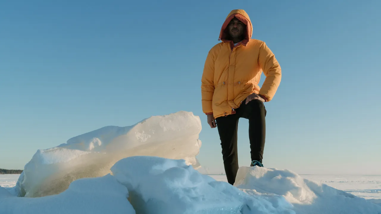 Packable Puffer Jackets