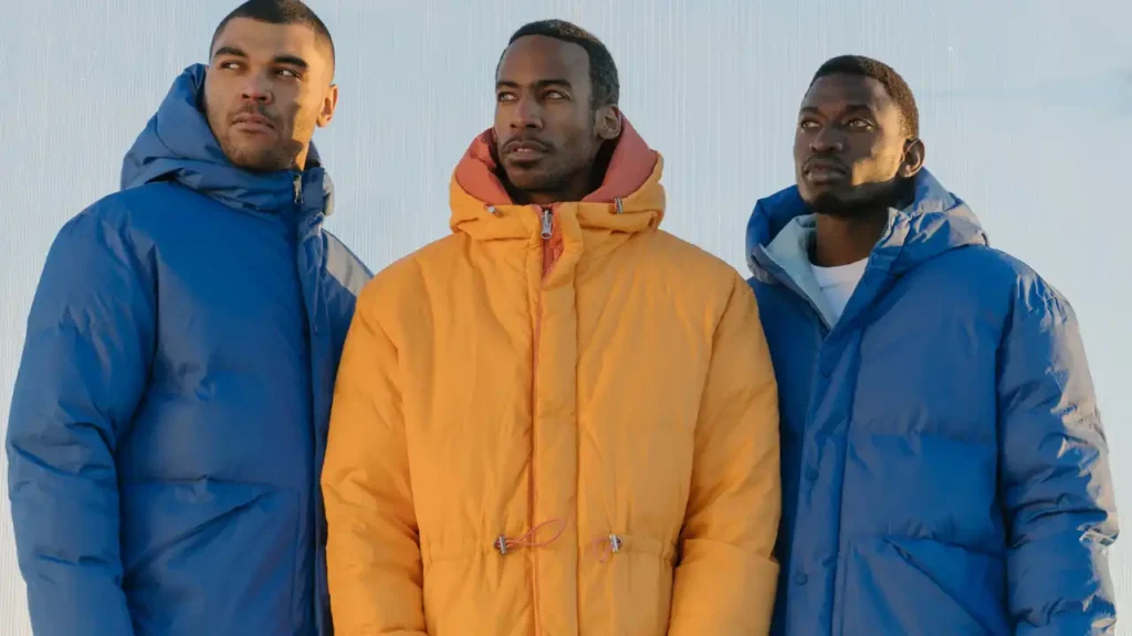 Best Winter Puffer Jackets for Men
