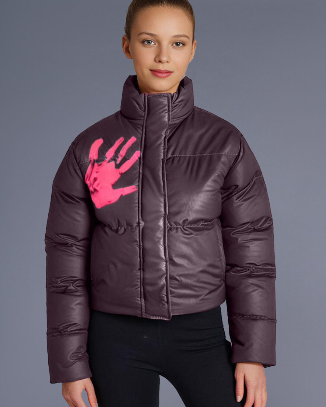 Phoenix Heat Reactive Jacket