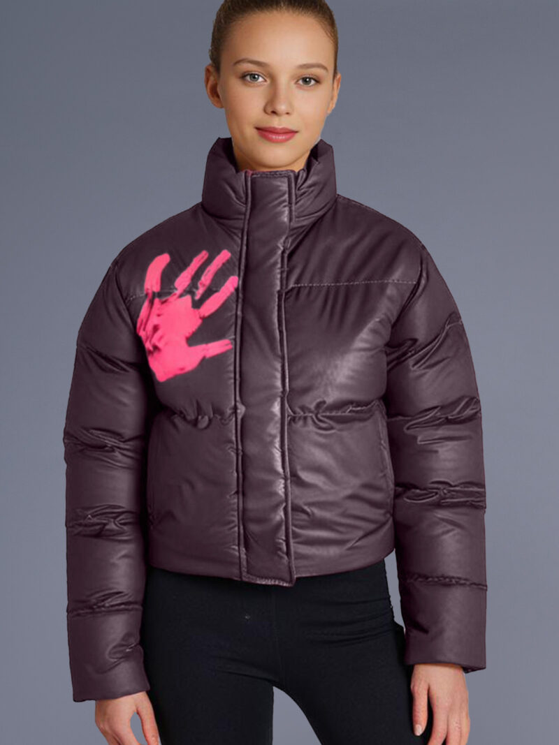 Phoenix Heat Reactive Jacket