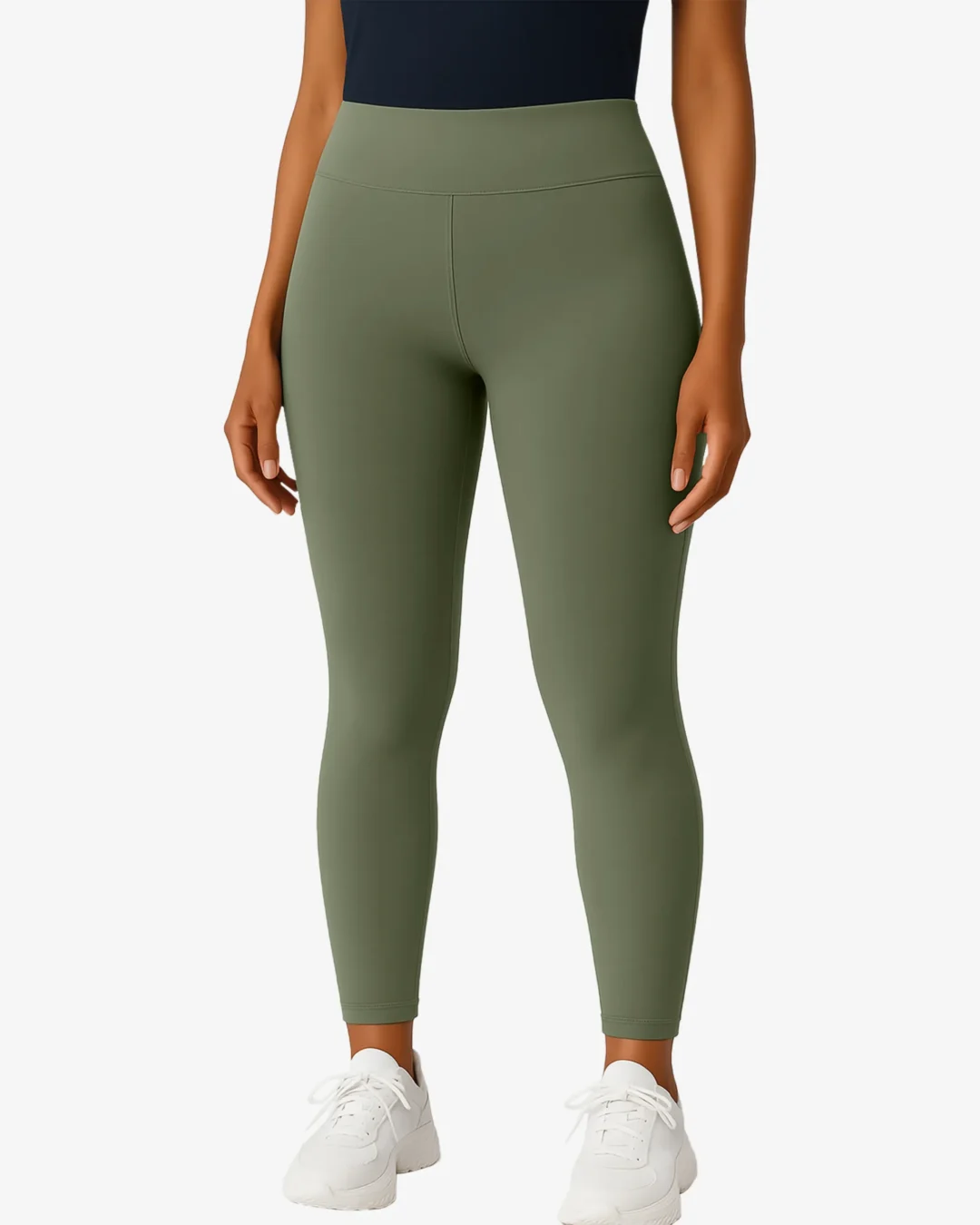 Creta Back Pocket Style Leggings