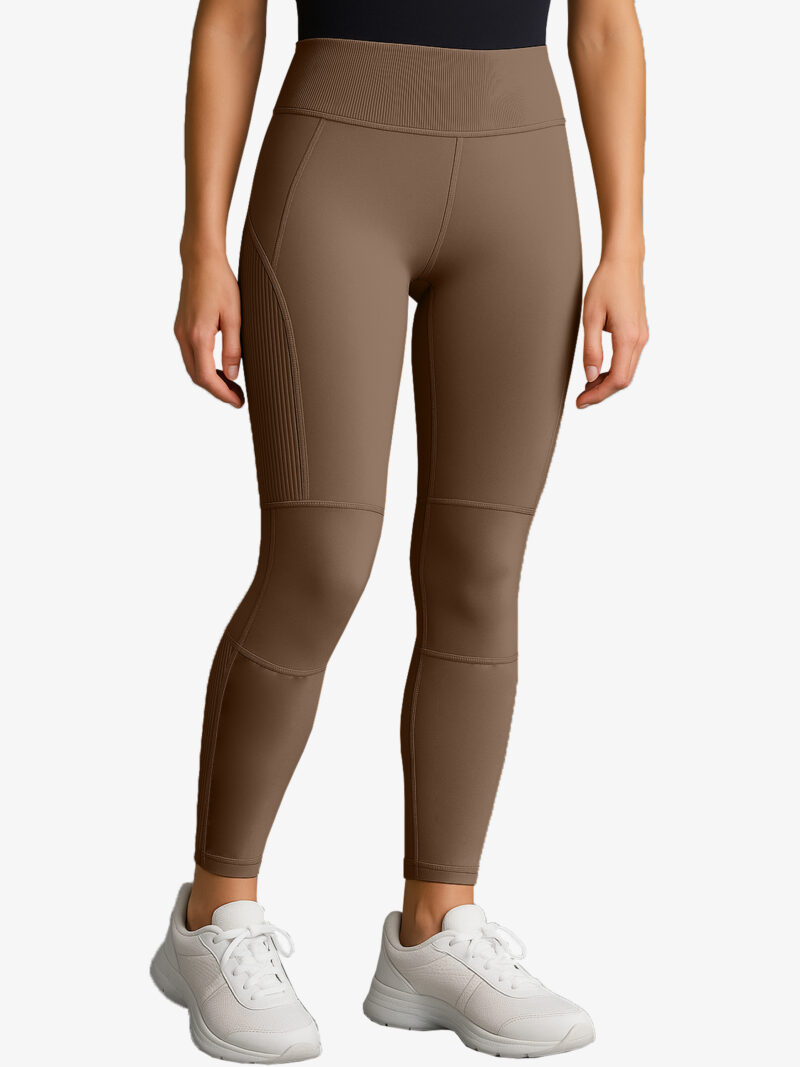 Elastac FlexVent High-Performance Tights