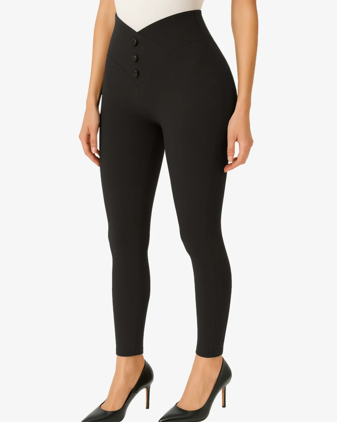 Kolac V-Waist Sculpt leggings