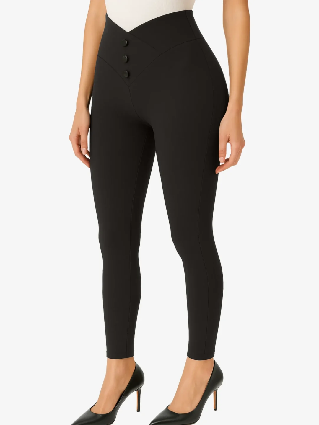Kolac V-Waist Sculpt leggings