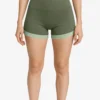 Olive Green & Sage Green