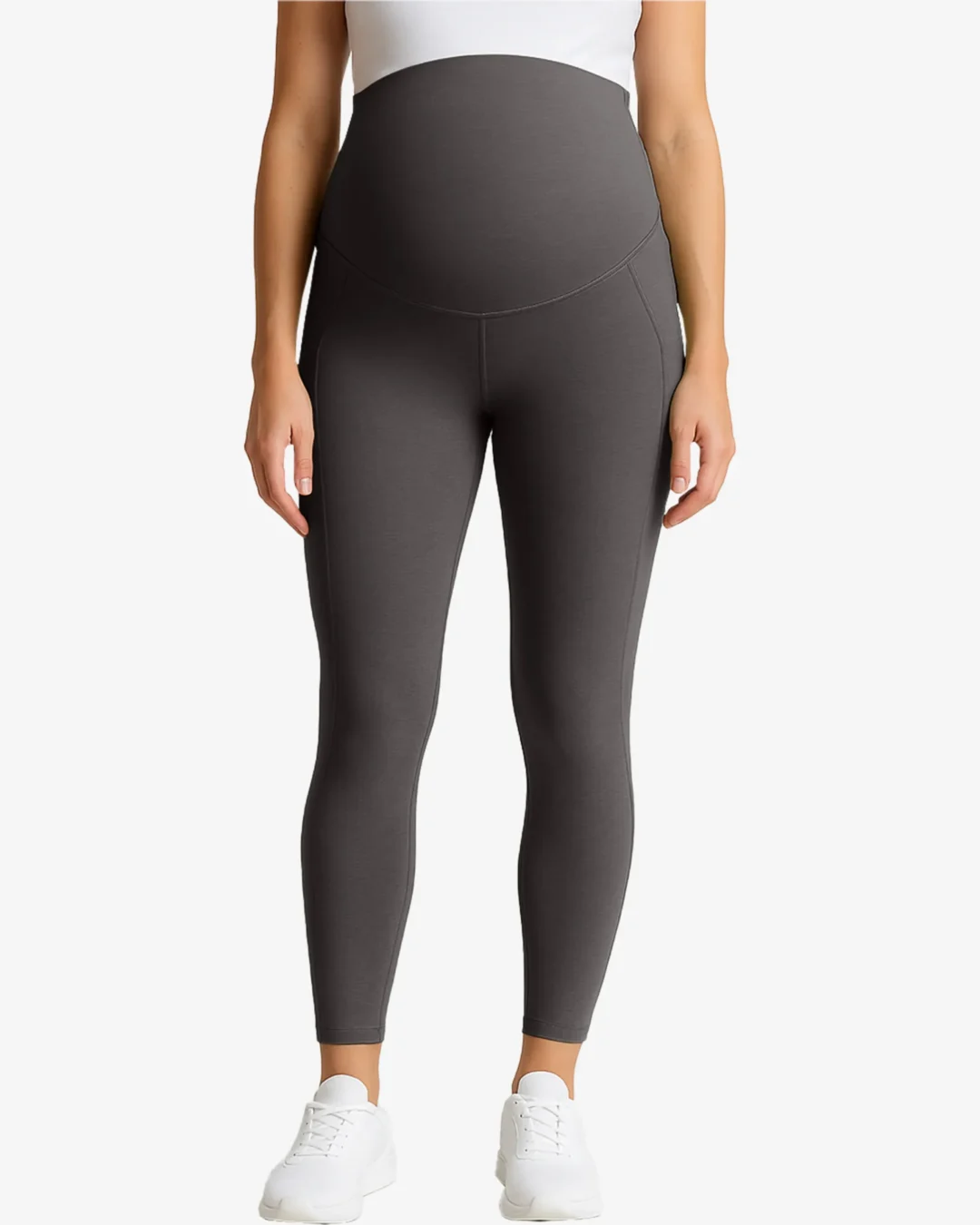 MaternalPlus Supportive Maternity leggings