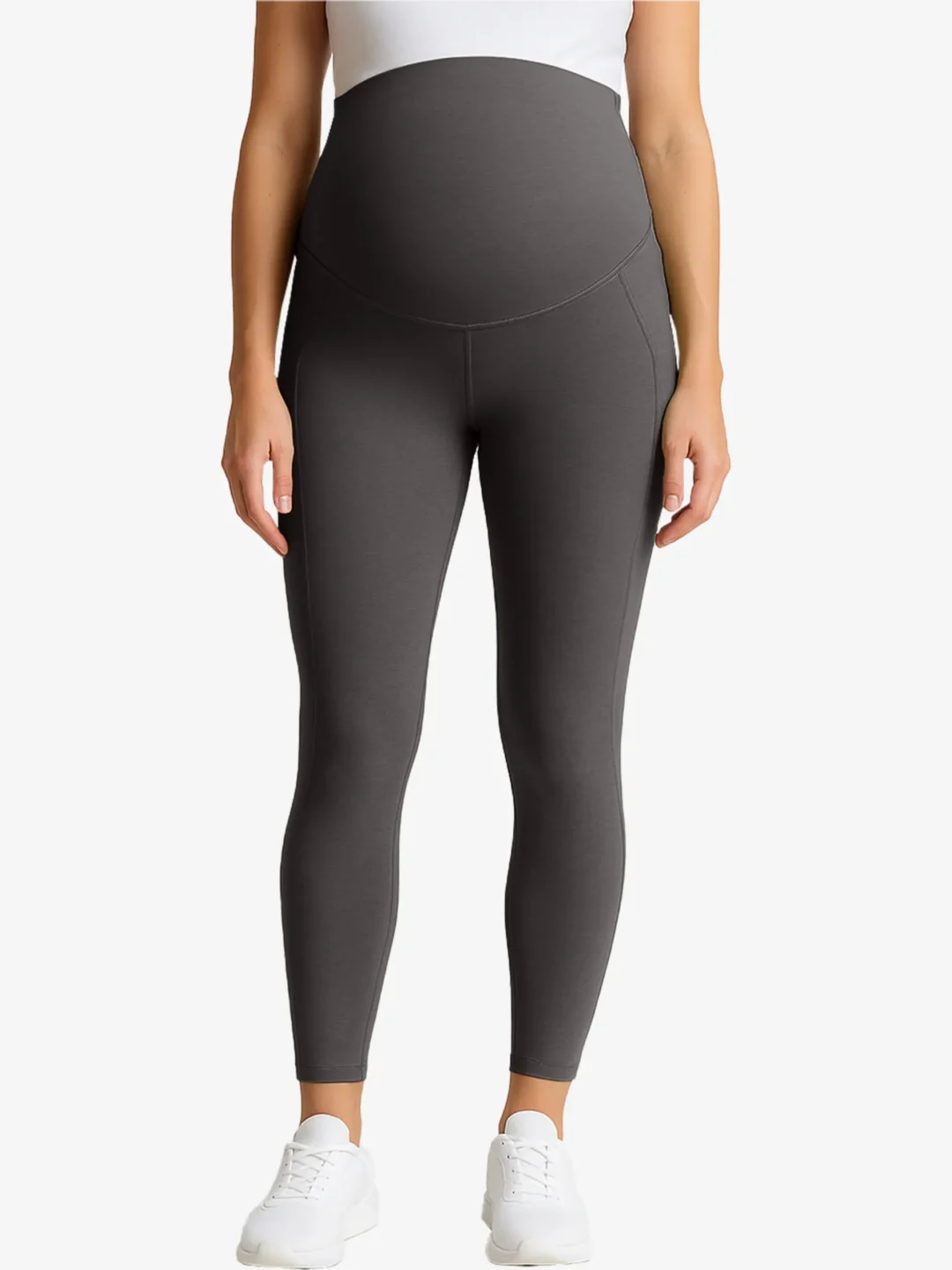 MaternalPlus Supportive Maternity leggings