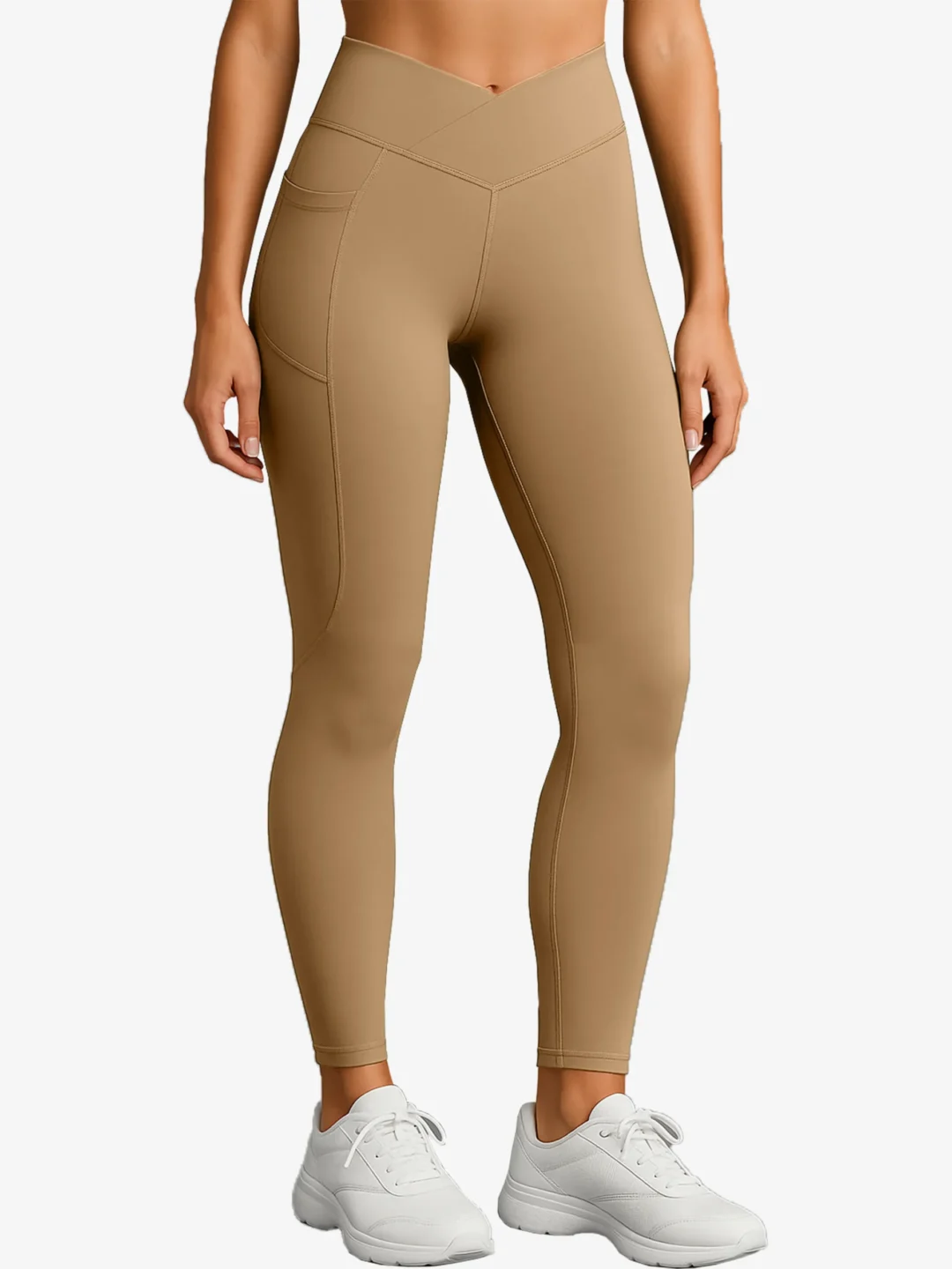 Run-Our V-Waist Sculpt Leggings
