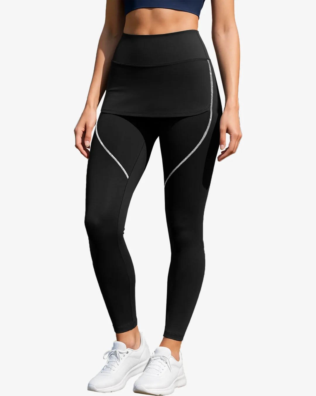 Skortee Skirted Active leggings
