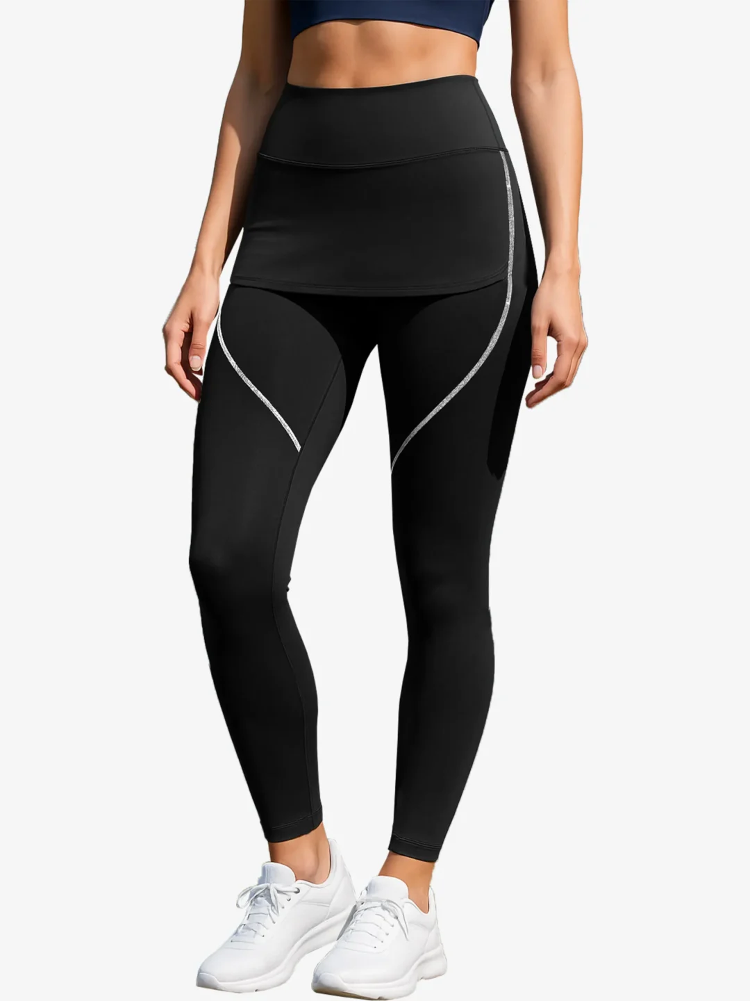 Skortee Skirted Active leggings