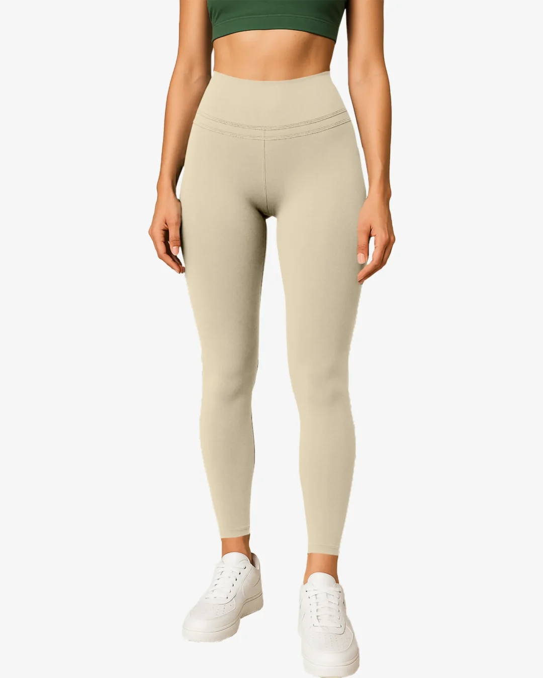 Ventmax Side-Flare Motion Leggings