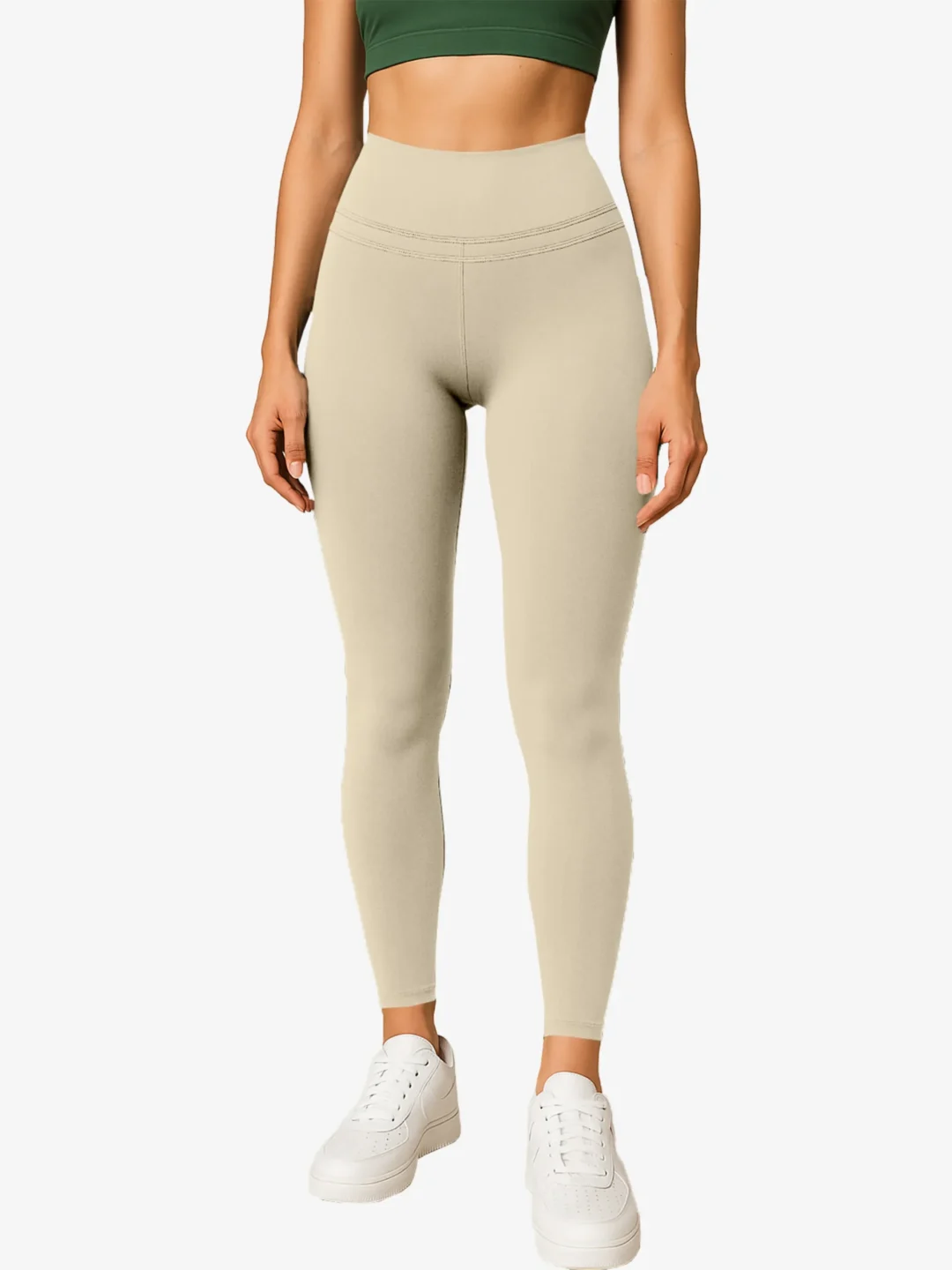 Ventmax Side-Flare Motion Leggings