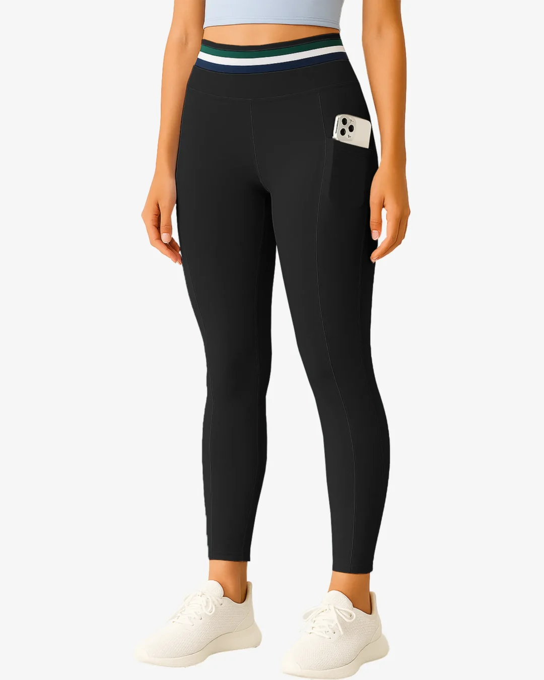 Zoola High-Rise Pocket Sport Leggings