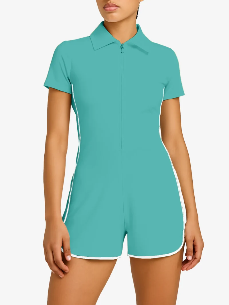 Blayze Women’s Performance Golf Polo