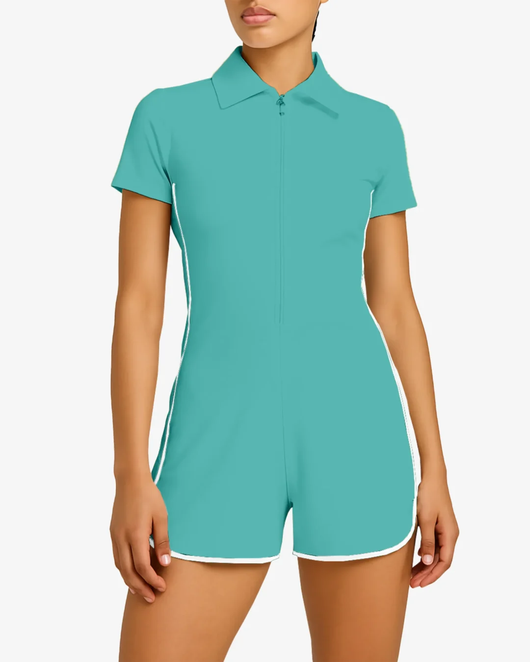 Blayze Women’s Performance Golf Polo