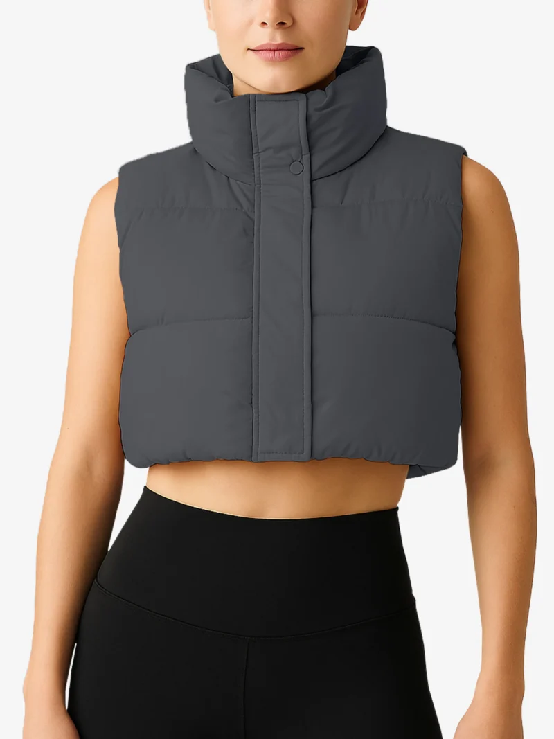 Corelle Women’s Short Puffer Jacket