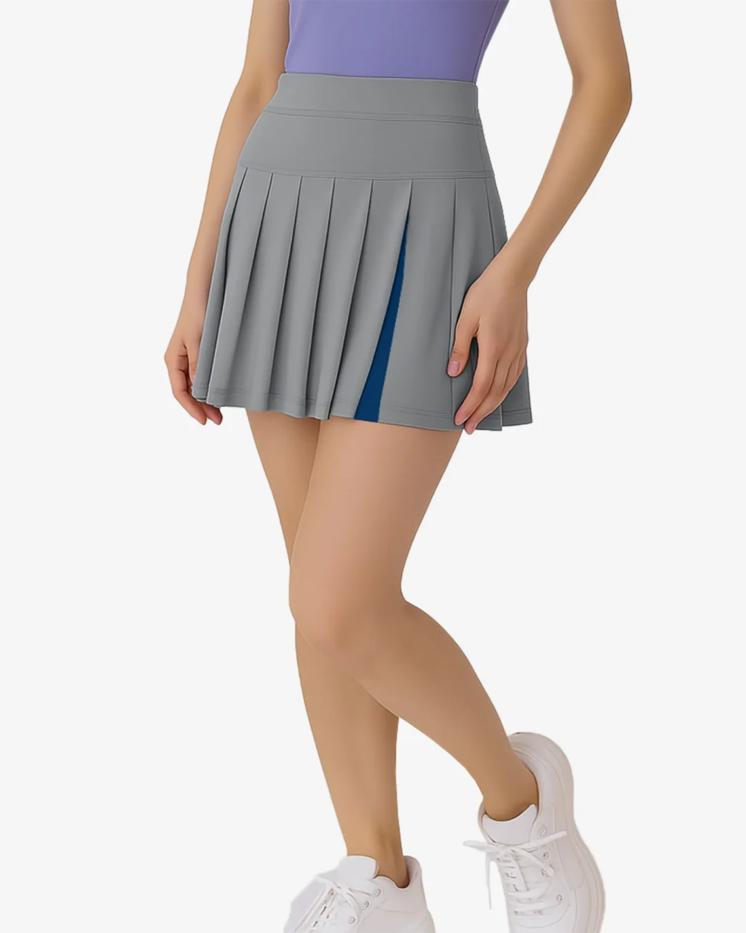 Exposee Athletic Skorts for Women