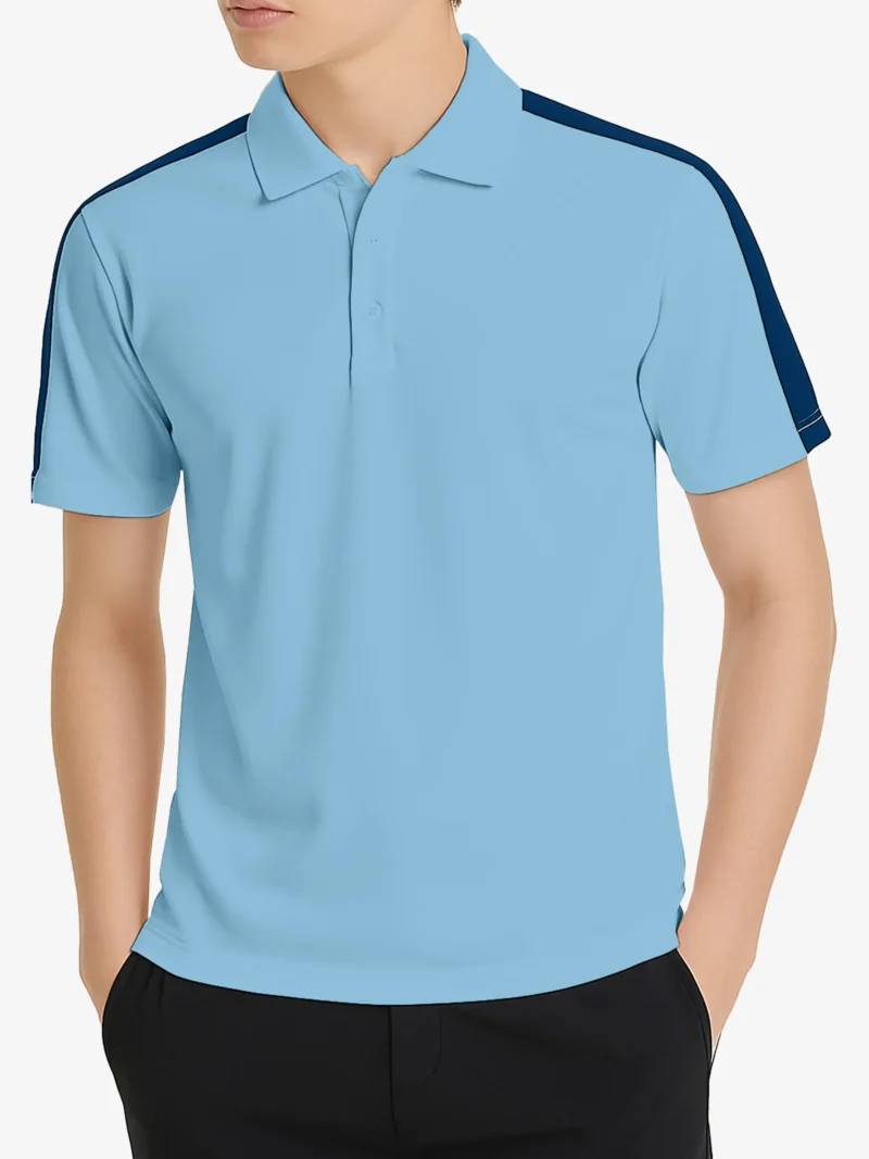 Gilmore Men’s Performance Polo