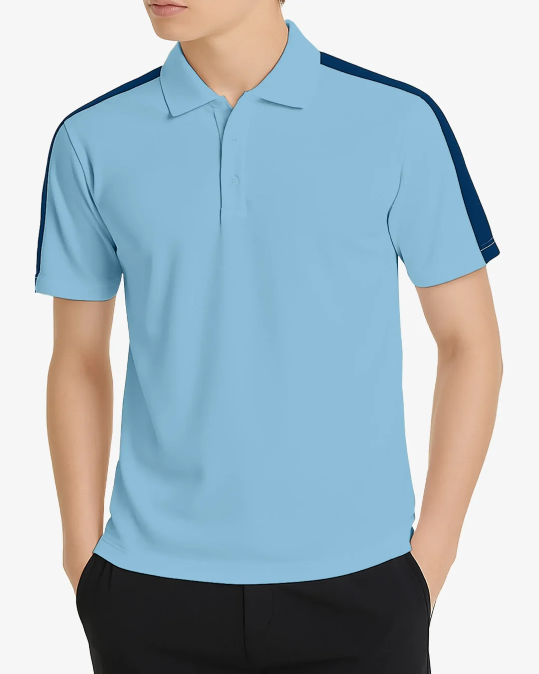 Gilmore Men’s Performance Polo