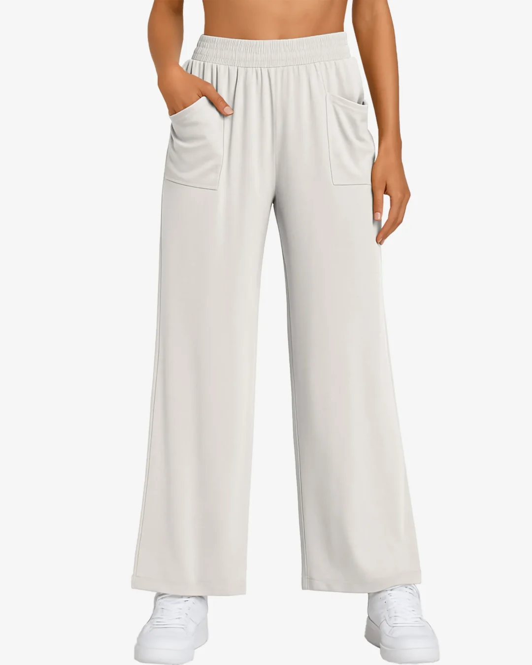 Lyrea Women's Active Fit Exercise Trousers