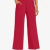 LIPSTICK RED
