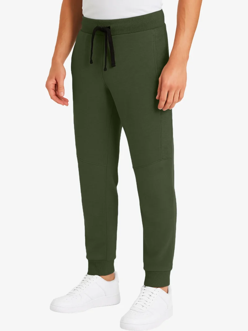 Mustil Men’s Performance Training Trousers