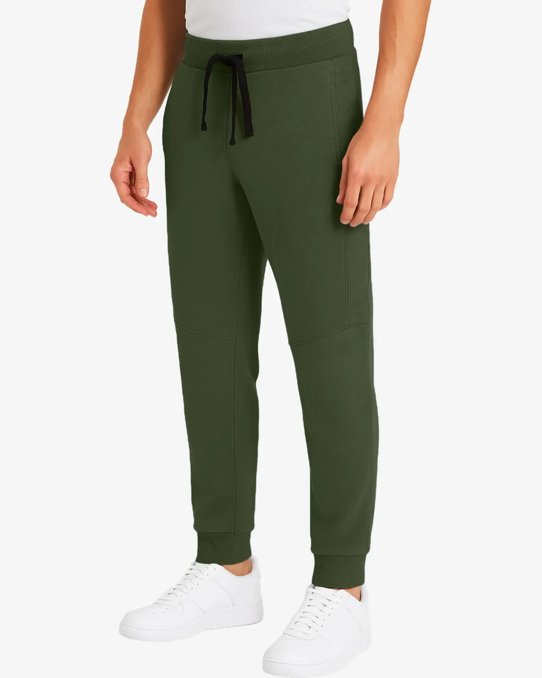 Mustil Men’s Performance Training Trousers