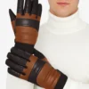 Cognac & Brown