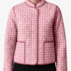 CANDY PINK