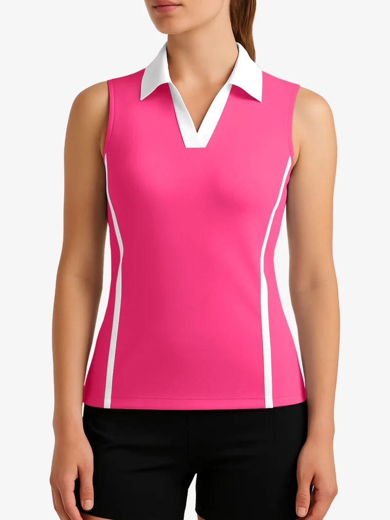 Strive Women's Performance Golf Shirt
