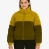 Light Mustard and Dark Mustard